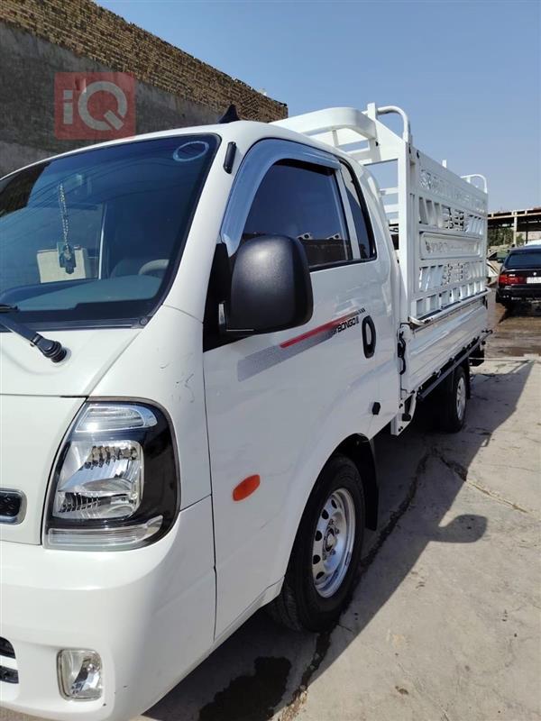 کیا بۆنگۆ 2023  بۆ فرۆشتن لە عێراق - حیللە